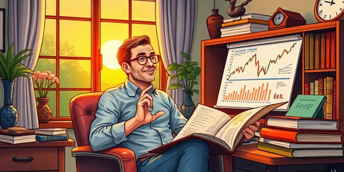 Warren Buffett Pattern The Warren Buffett Way: Timeless Investment Principles