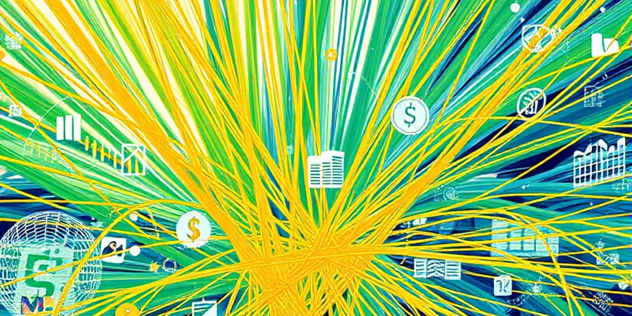 Weaving Income Wealth Weaving: Interlacing Income, Investments, and Impact