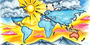 Risk and Reward: Navigating Global Volatility