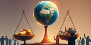 The Wealth Divide: A Global Challenge