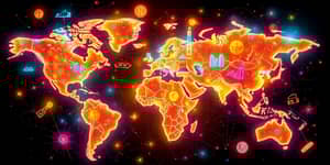 Understanding Global GDP: More Than Just Numbers