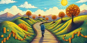 The Long Game: Patience and Persistence in Investing