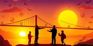 The Art of Economic Diplomacy: Building Bridges, Not Walls