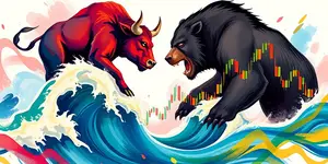 Bulls, Bears, and Beyond: Market Cycles Explained