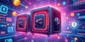 Custody Solutions: Protecting Your Digital Investments