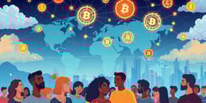 The Global Impact of Digital Assets: A Borderless Economy