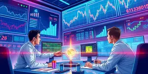 Financial Engineering: Optimizing for Peak Performance