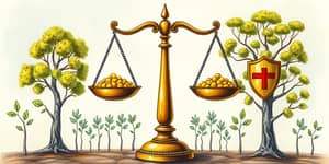 Strategic Solvency: Protecting and Growing Your Assets