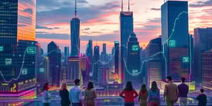 The Fiscal Futurist: Planning for Tomorrow's Financial Triumphs