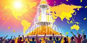 The Wealth Wellspring: Tapping into Endless Prosperity