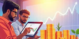 Financial Finesse: The Art of Smart Money Manoeuvres