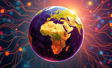 Decoding the Digital Economy's Footprint