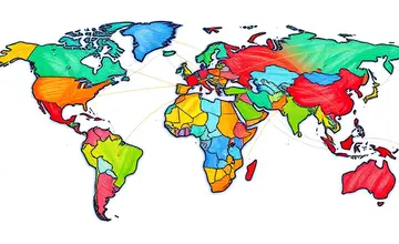 The Great Economic Realignment: A New World Order?