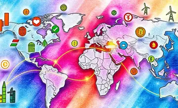 Future-Proofing Your Portfolio in a Borderless Market