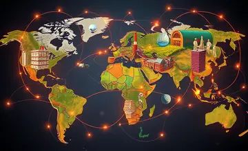 The Resilience of Nations: Economic Adaptability in Crisis