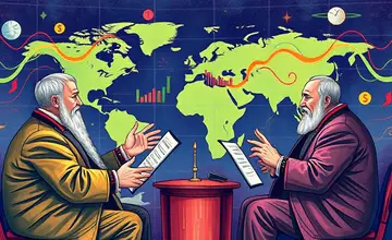 Monetary Policy: Orchestrating the World's Markets