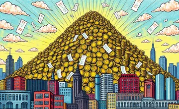 The Debt Dilemma: A World on Borrowed Time?