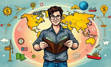 Geopolitics and Your Pocketbook: The Unseen Connection