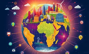 Emerging Markets: The Next Economic Superpowers?