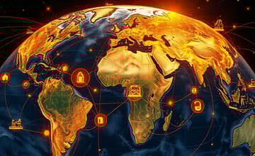 Commodities: The Raw Power of Global Markets