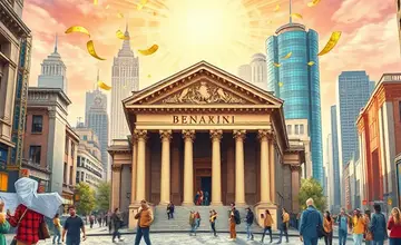 Central Banks: Architects of Economic Stability?