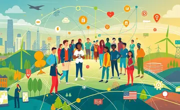 The Labor Landscape: A Global Perspective on Work