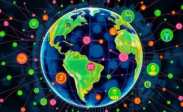 Innovation Nation: Driving Global Economic Change