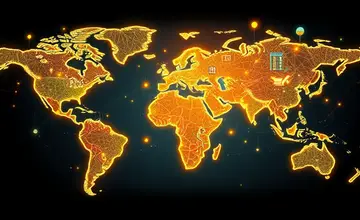 Investment Frontiers: Unearthing New Opportunities Abroad