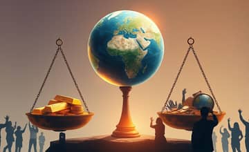 The Wealth Divide: A Global Challenge