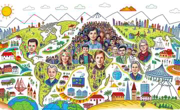 The Impact of Demographics on World Economies