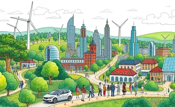 Sustainable Growth: Balancing Profit and Planet