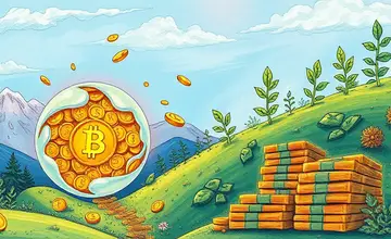 The Art of Compounding: Your Wealth's Best Friend