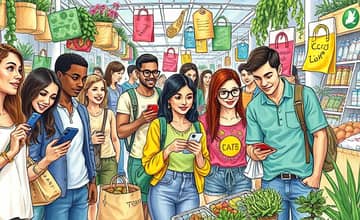 The Consumer Conundrum: Global Demand Drivers