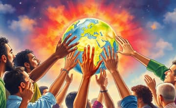 Global Inequality: Bridging the Economic Gap