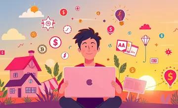 Passive Income Power-up: Strategies for Financial Freedom