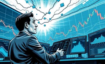 Decoding Market Volatility: Opportunities in Flux