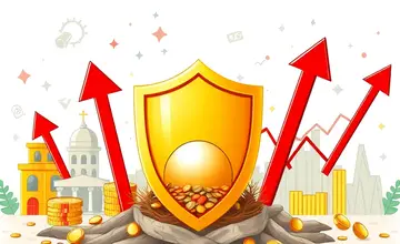 Inflation-Proof Your Portfolio: Protecting Your Purchasing Power