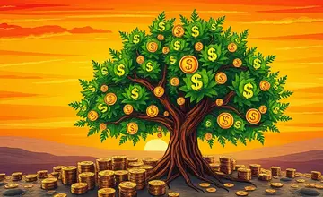 Dividend Dynamos: Growing Wealth Through Income Streams