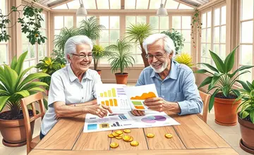 Retirement Reinvention: Investing for Your Golden Years