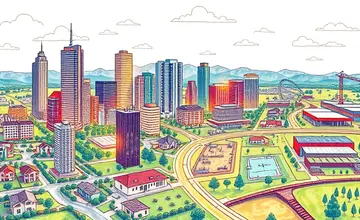 Real Estate Riches: Diversifying with Property