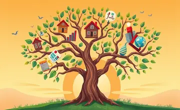 The Power of Diversification: Spreading Your Bets Wisely