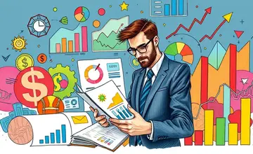 Cracking the Code: Understanding Financial Statements