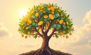 Tax-Efficient Investing: Keeping More of Your Gains