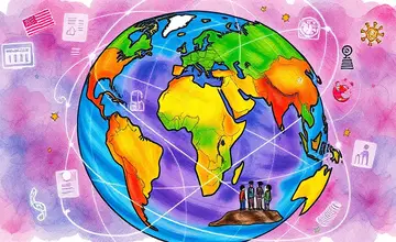 The Globalization Paradox: Interconnected Yet Isolated?