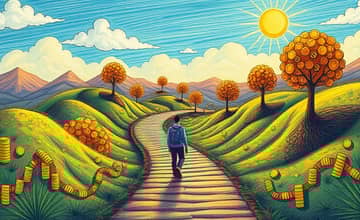 The Long Game: Patience and Persistence in Investing