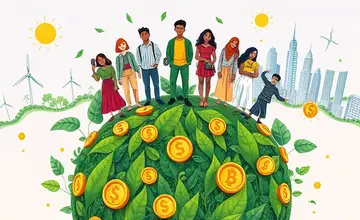 Ethical Investing: Aligning Your Values with Your Wealth