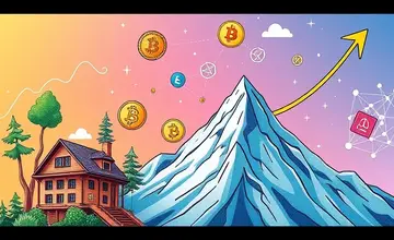 Finding Your Edge: Niche Investments That Outperform