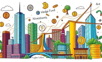 Beyond Stocks and Bonds: Alternative Investments Explored