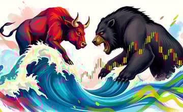 Bulls, Bears, and Beyond: Market Cycles Explained