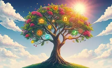 Mastering Asset Allocation: Your Portfolio's Foundation